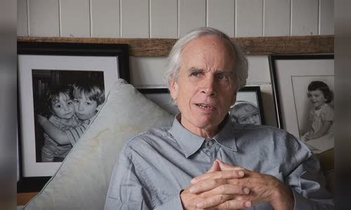Douglas Tompkins