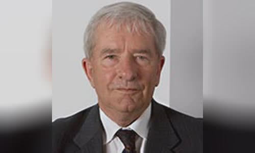 Mark Saville, Baron Saville of Newdigate
