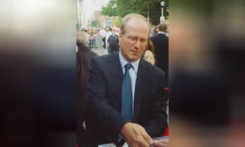 William Hurt