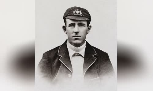 Vernon Ransford