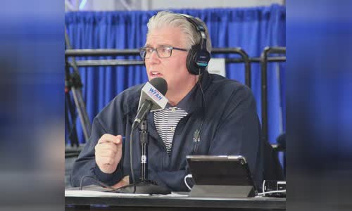 Mike Francesa
