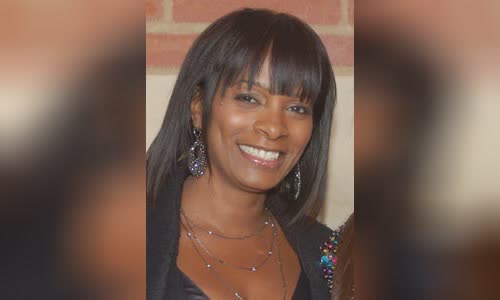 Vanessa Bell Calloway