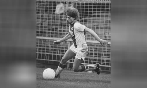 Jesper Olsen