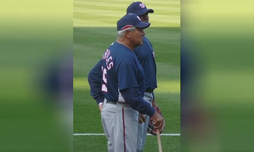 Pat Corrales