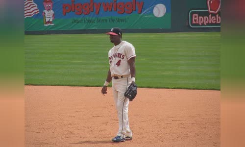 Manny Alexander