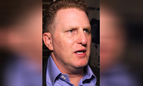 Michael Rapaport