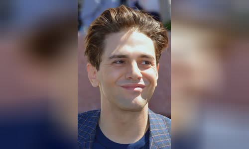 Xavier Dolan