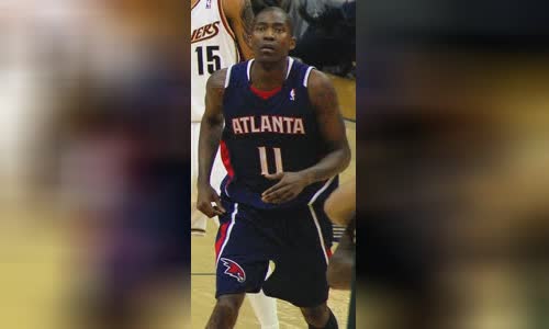 Jamal Crawford