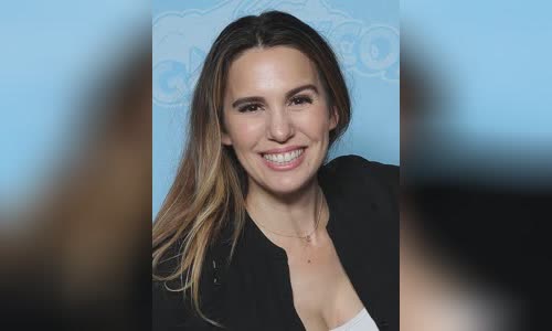 Christy Carlson Romano
