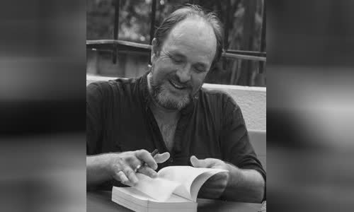 William Dalrymple (historian)
