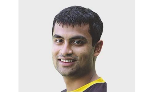 Tamim Iqbal