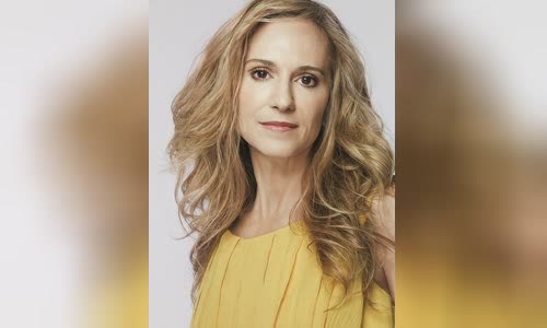 Holly Hunter