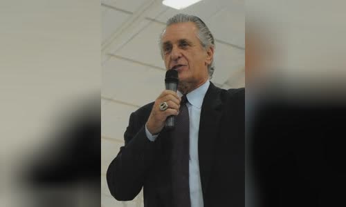 Pat Riley