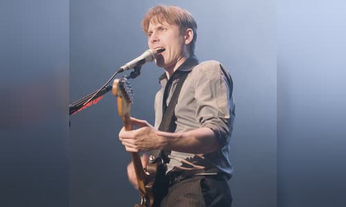 Alex Kapranos