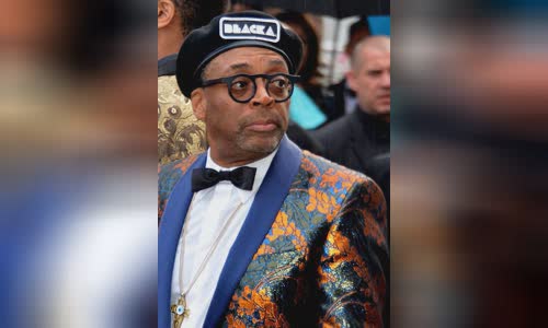 Spike Lee