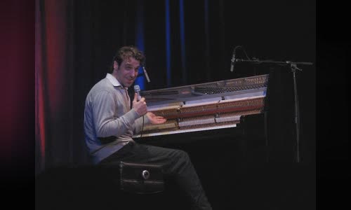 Chilly Gonzales