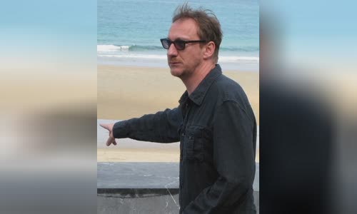 David Thewlis