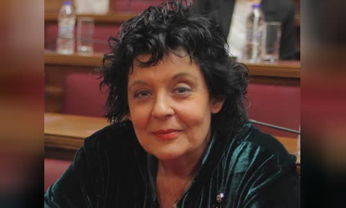Liana Kanelli