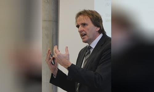 Norbert Pohlmann