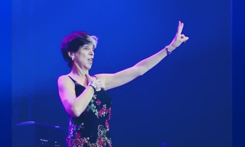 Marcia Ball