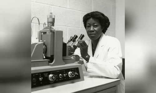 Bettye Washington Greene