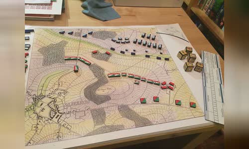 Donald Featherstone (wargamer)