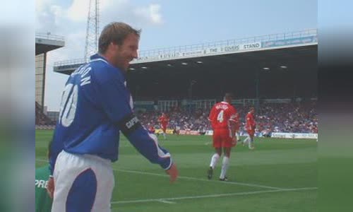 Paul Merson