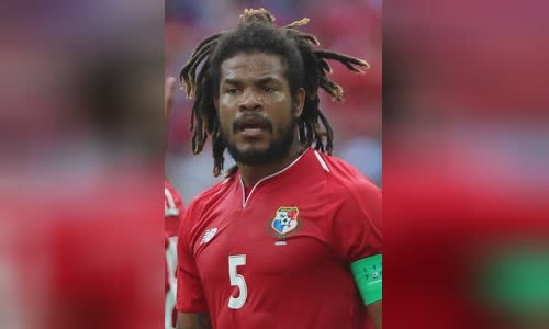Román Torres