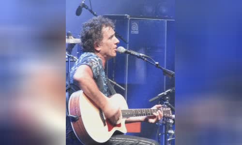 Ian Moss