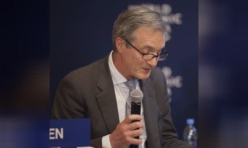 Richard Dowden