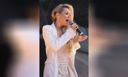 Mandy Capristo