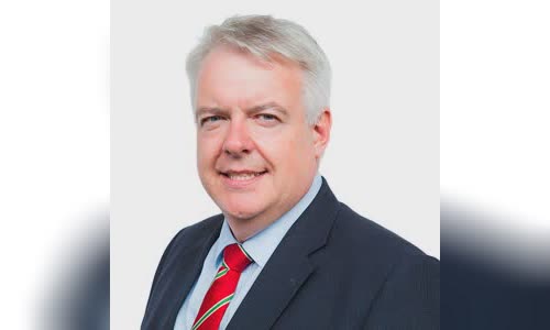Carwyn Jones