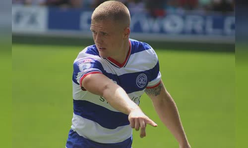 Jake Bidwell
