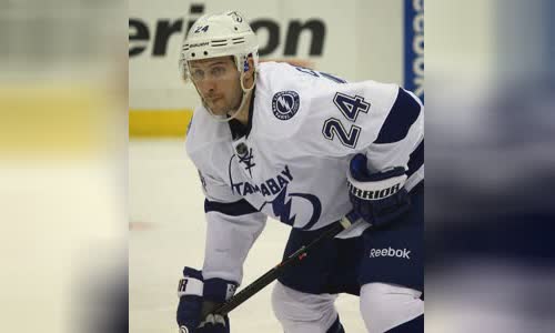 Ryan Callahan