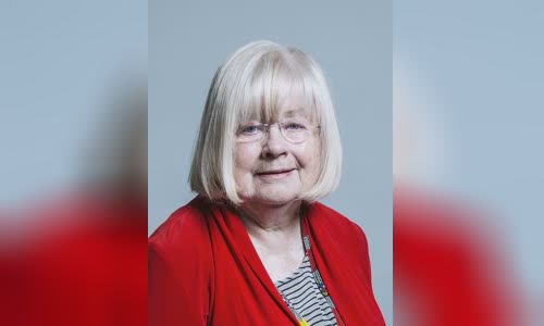 Ann Clwyd