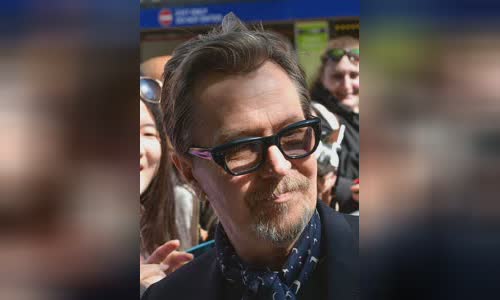 Gary Oldman