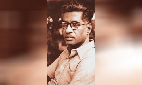 M. N. Roy