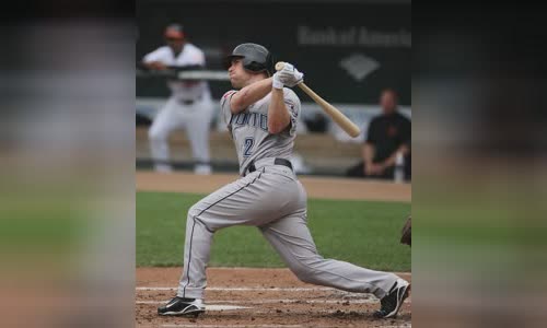 Aaron Hill (baseball)