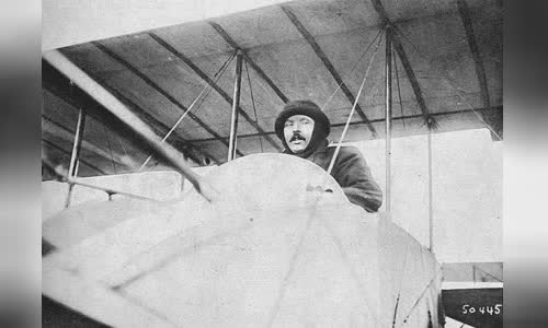 Maurice Farman