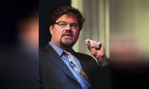 Jonah Goldberg