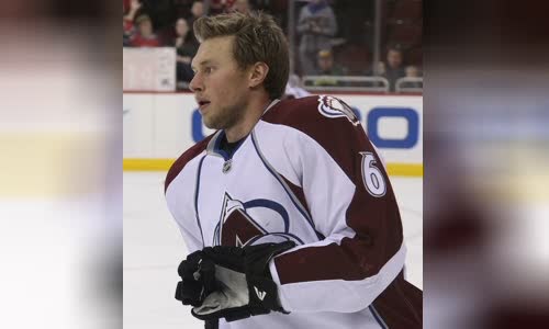 Erik Johnson