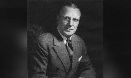 Jock Sutherland