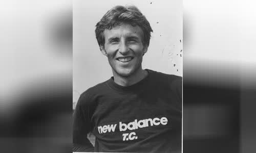 Dick Beardsley
