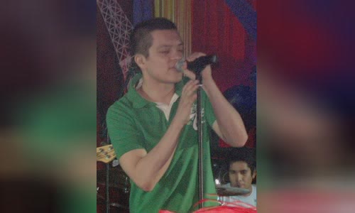 Bamboo Mañalac