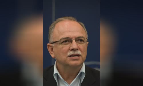 Dimitrios Papadimoulis