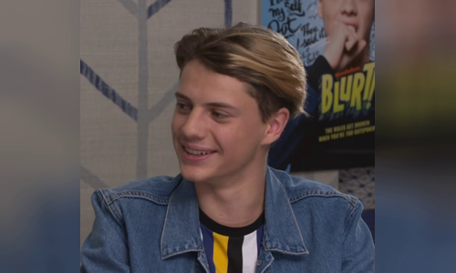 Jace Norman
