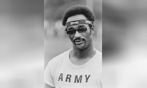 Charles Greene (athlete)