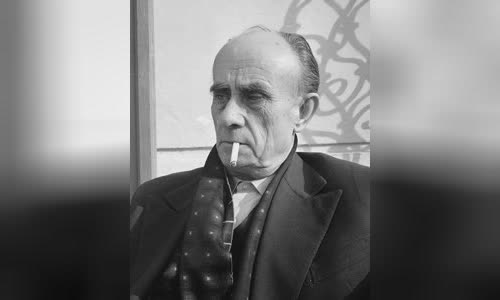 Lajos Kassák
