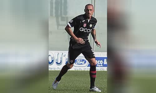 Bruno Cirillo