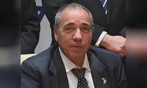 Yuval Rotem